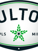 Fulton Beer Fulton Totally Worthy Adversary BA Imp Stout Crowler