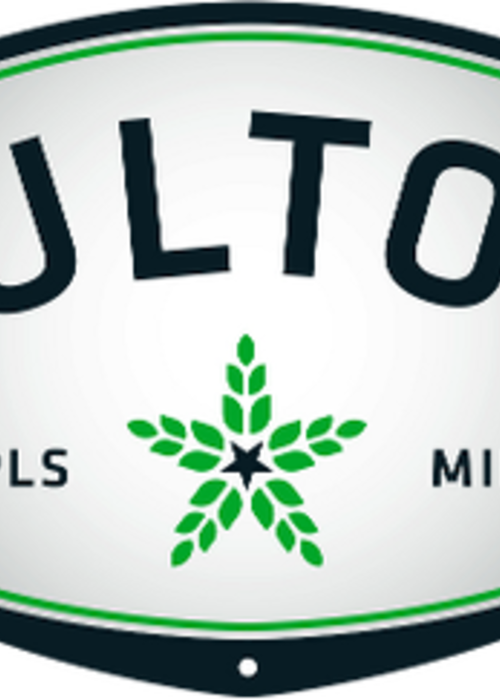 Fulton Beer Fulton Totally Worthy Adversary BA Imp Stout Crowler