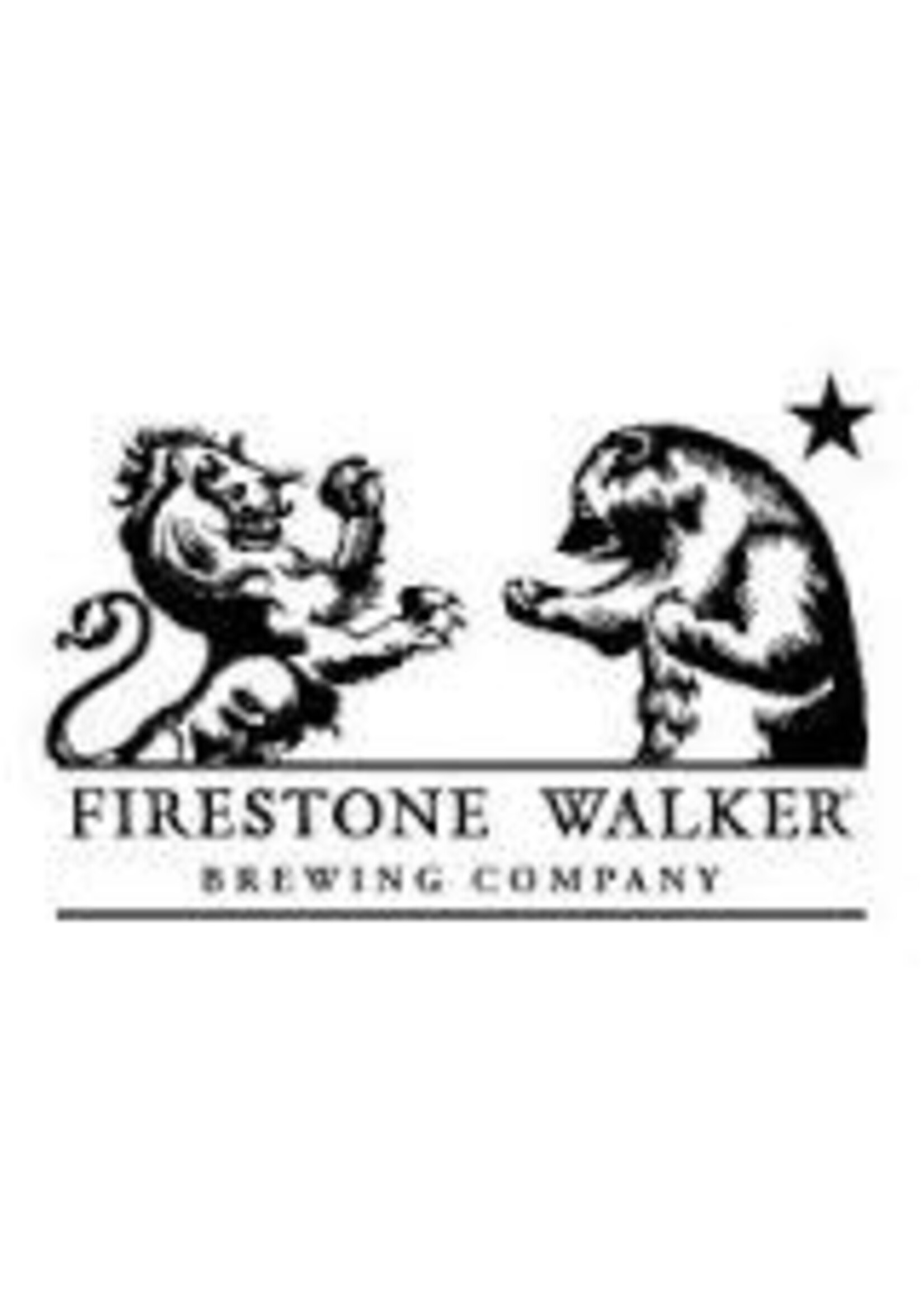 Firestone Walker Brewing Company Firestone Walker Into The Haze Variety 12 can