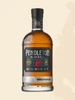 Pendleton Pendleton Midnight Whiskey 750ml