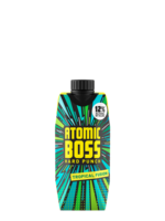 Atomic Boss Atomic Boss Tropical Fusion Tetra 500ml
