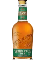 Templeton Templeton Rye Green 750ml