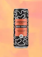 Sierra Nevada Mad Tasty Grapefruit 5mg THC 4 can