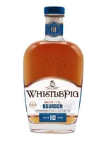 Whistle Pig Whistle Pig Bourbon Snout To Tail 10 Year 750ml