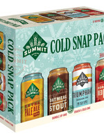 Summit Summit Mixed Pack: Cold Snap Edition 12 can