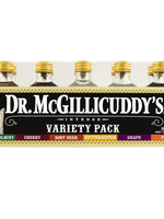 Dr McGillicuddy Dr McGillicuddy's Variety 12 Pack 50ml