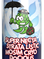 Lupulin Brewing Super Necta Strata listic MoSim Cryo docious DDH Pale Ale 4 can