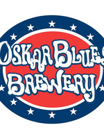 Oskar Blues Oskar Blues Canundrum Variety 15 can