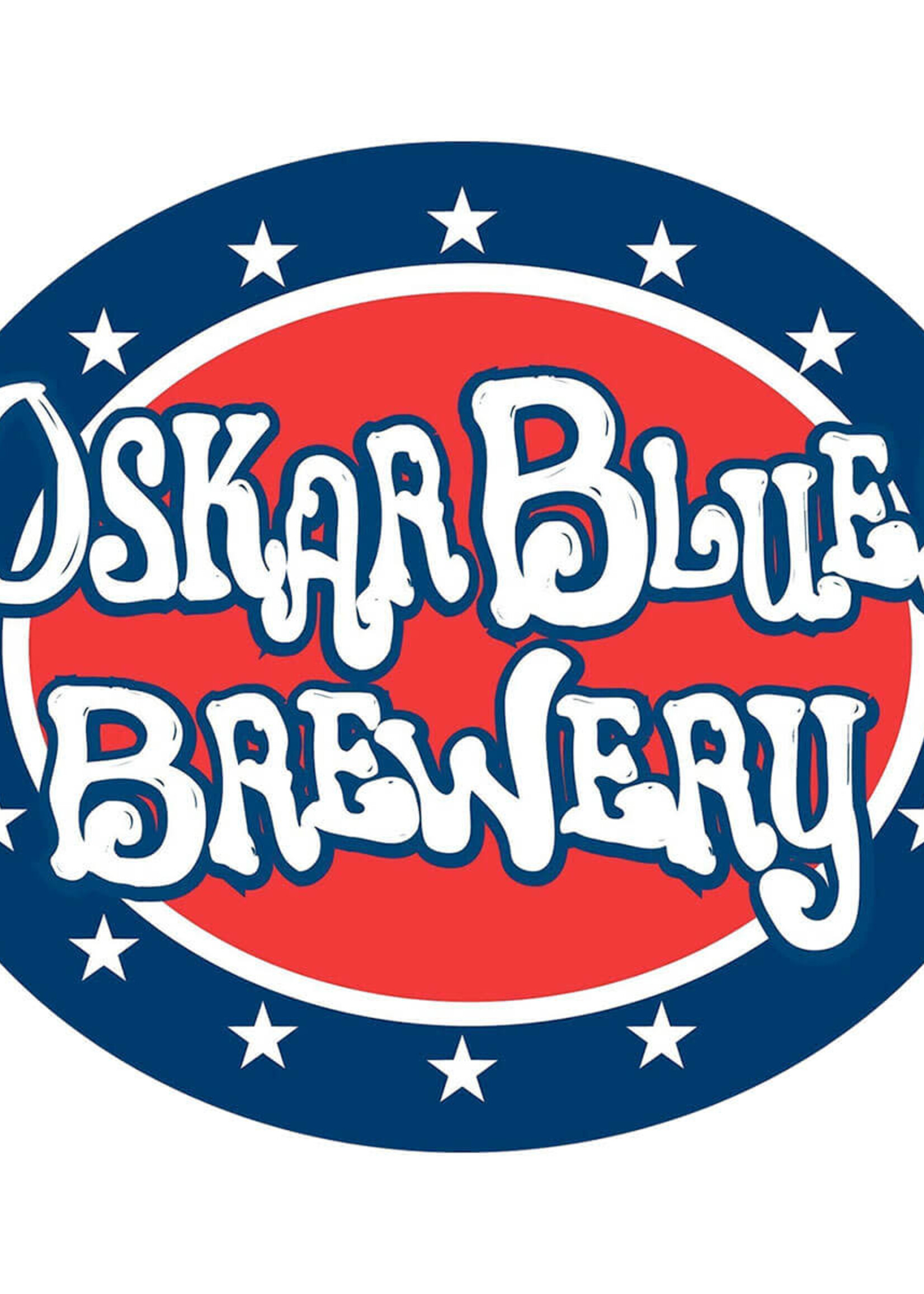 Oskar Blues Oskar Blues Canundrum Variety 15 can