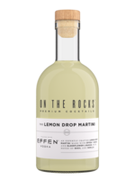 On The Rocks (OTR) On The Rocks Lemon Drop Martini 750ml