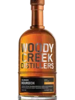 Woody Creek Distillery Woody Creek Colorado Bourbon Whiskey 750ml