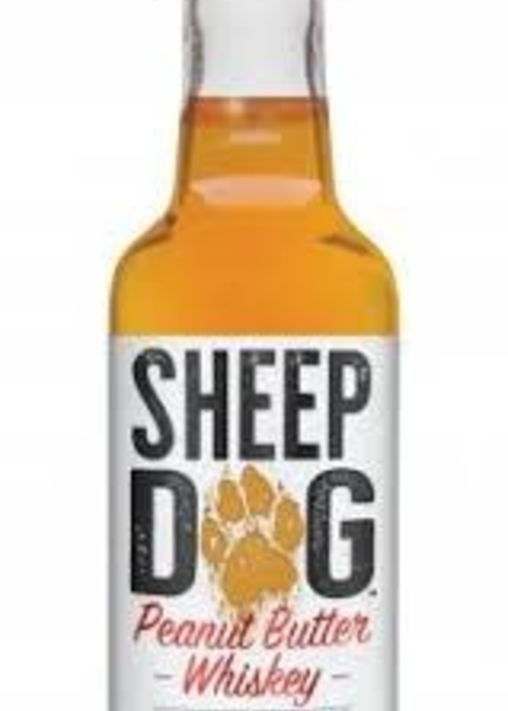 Sheepdog Sheepdog Peanut Butter Whiskey 50ml