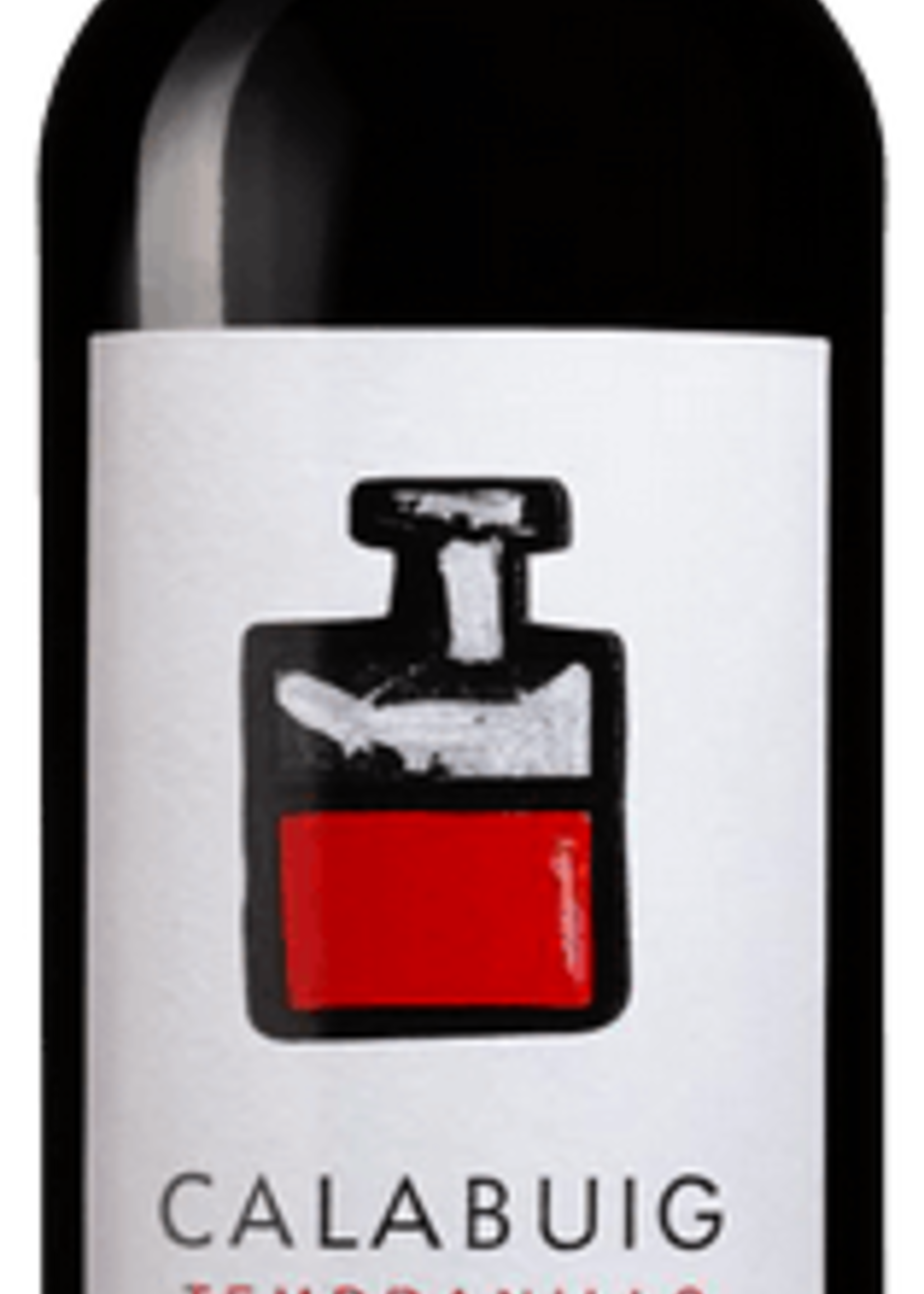 Calabuig Calabuig Tempranillo