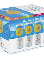 High Noon Sun Sips High Noon Beach Variety 12 can