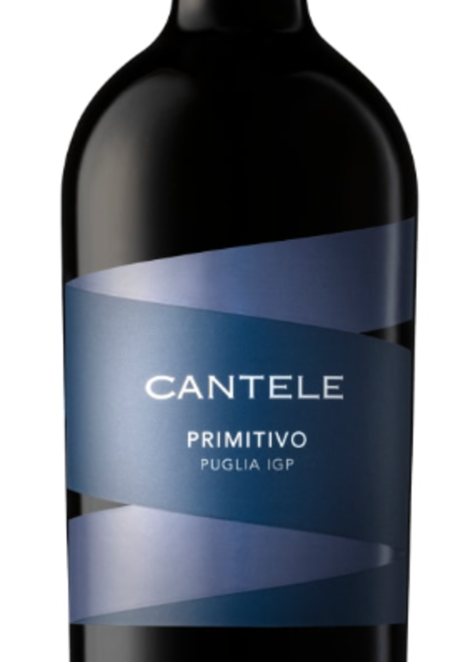 Cantele Cantele Primitivo