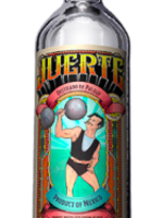Juerte Destilado De Pulque Juerte Destilado De Pulque Mezcal 750ml