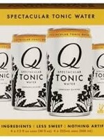 Q Drinks Q Tonic 7.5oz 4 can