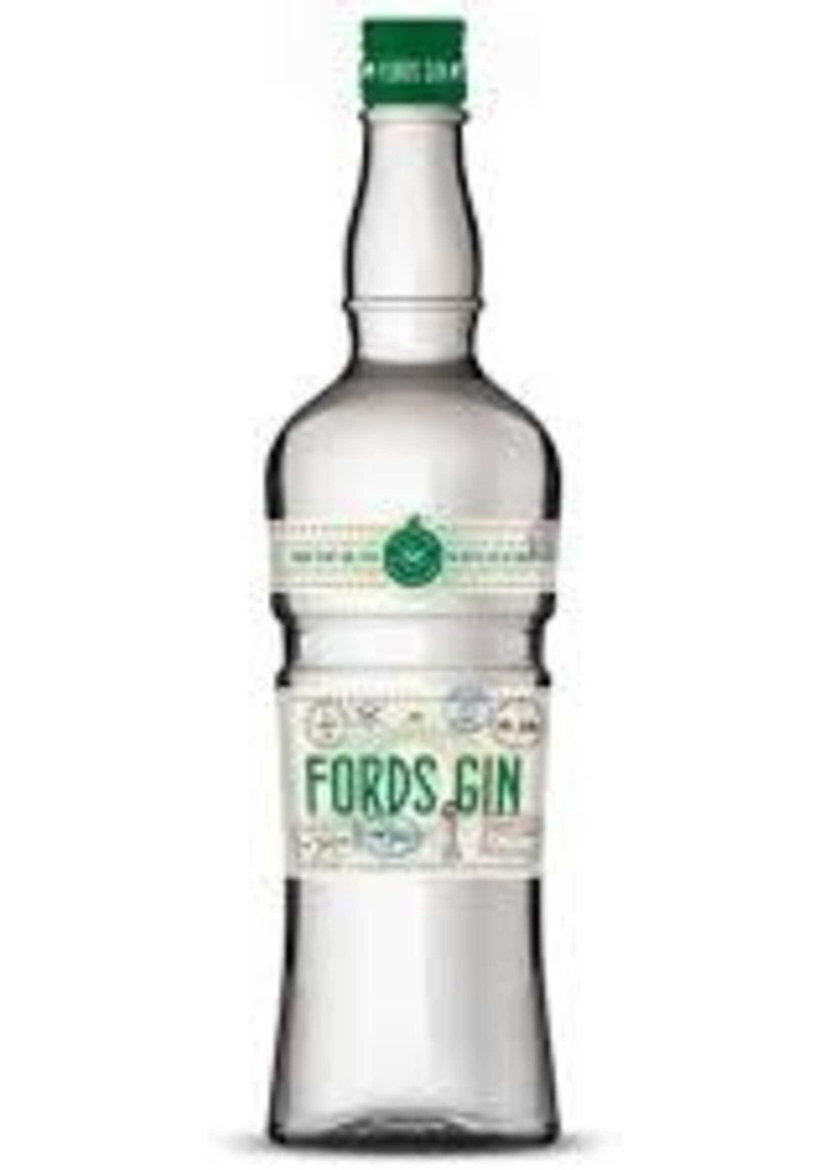Ford's Fords Gin