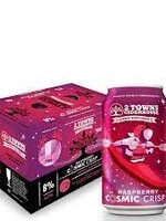 2 Towns Cider 2 Towns Raspberry Cosmic Crisp 6 can