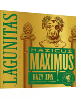 Lagunitas Lagunitas Hazicus Maximus 12 can