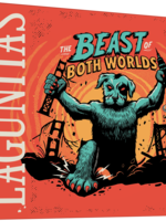 Lagunitas Lagunitas Beast Of Both Worlds 12 can