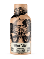 Bootlegger THC Bootlegger Mai Tai 10mg THC 2oz SHOTS
