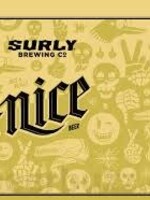 Surly Brewing Co Surly Niiice Beer 16oz 4 can