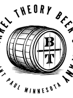 Barrel Theory Barrel Theory Preferred Balcony Sour 4 can