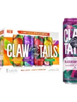 Mike's White Claw White Claw Clawtails Variety 12 can
