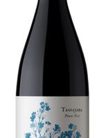 Tassajara Tassajara Pinot Noir