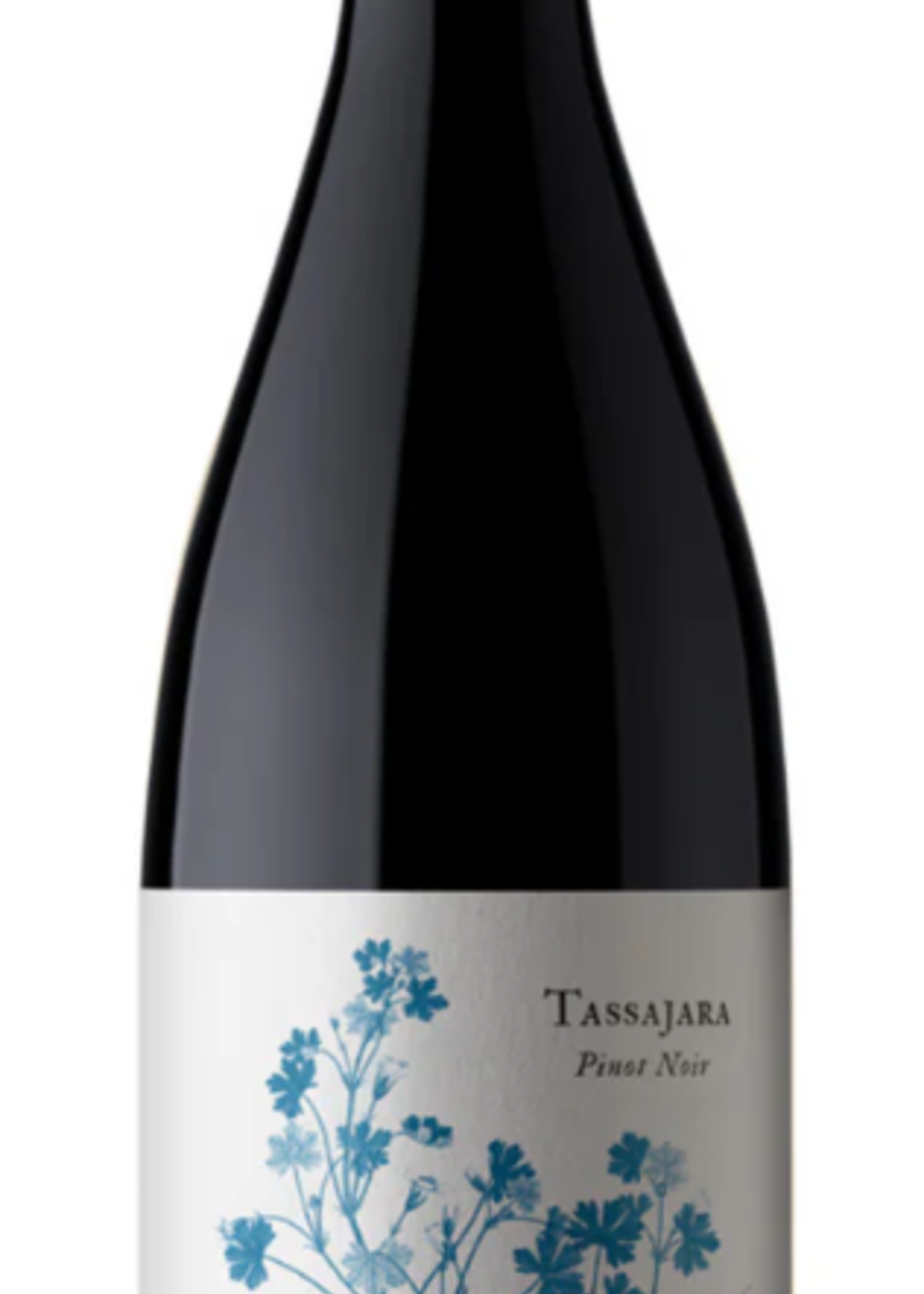 Tassajara Tassajara Pinot Noir