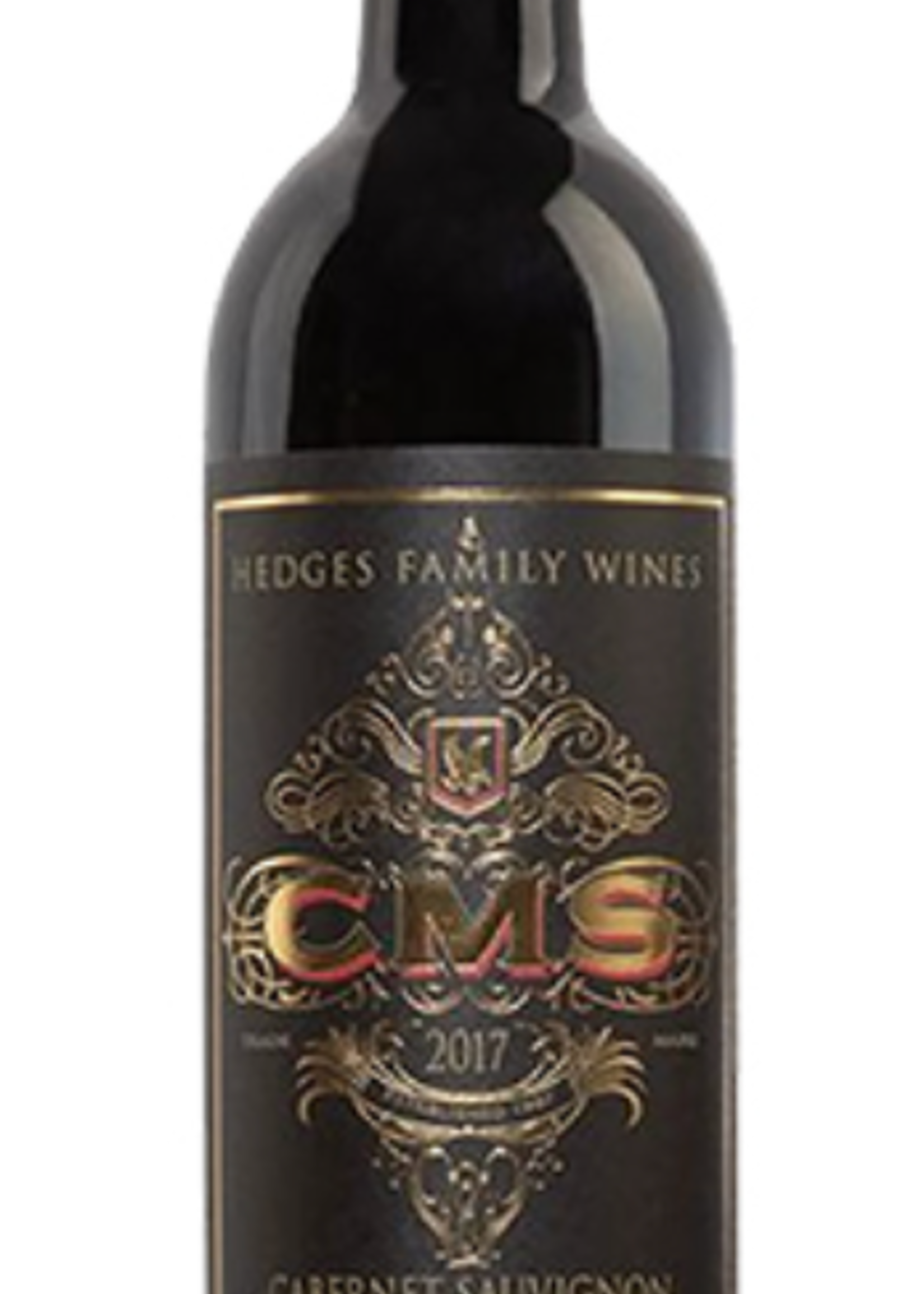Hedges Hedges Cabernet Sauvignon CMS
