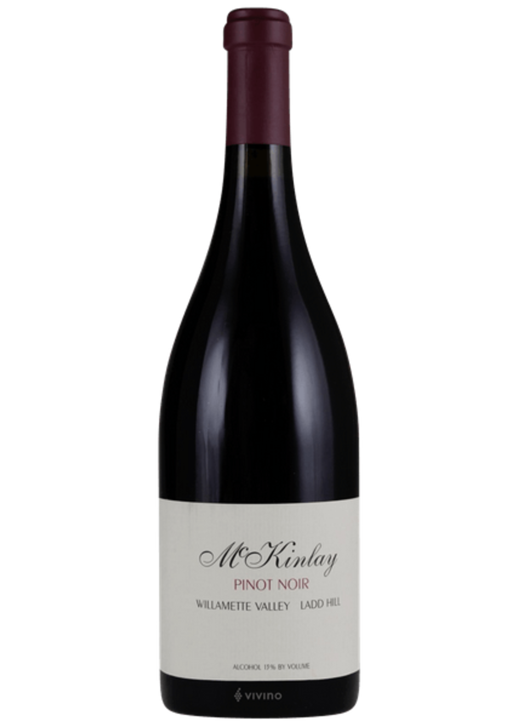 McKinlay McKinlay Willamette Pinot Noir