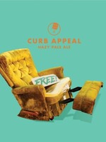 Insight Insight Curb Appeal Hazy IPA 4 can