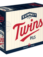 Summit Summit Twins Pils 12 can