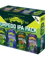 Sierra Nevada Sierra Nevada Torpedo Variety 12 can