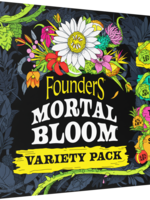 Founders Brewing Company Founders Mortal Bloom Variety 12 can