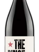 Pino Projects The Pino Project Pinot Noir
