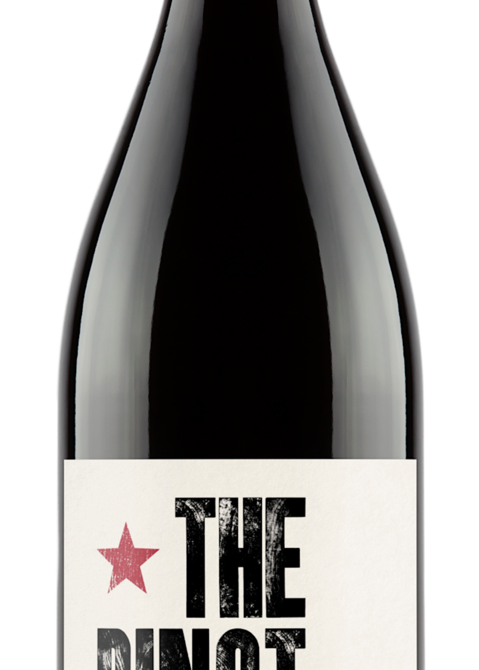 Pino Projects The Pino Project Pinot Noir
