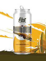 Elm Creek Brewing Co. Elm Creek Brewing Shadowcaster DDH IPA 4 can