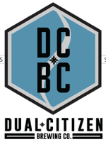 Dual Citizen Dual Citizen Ripple Effect Hazy Pale Ale 4 can