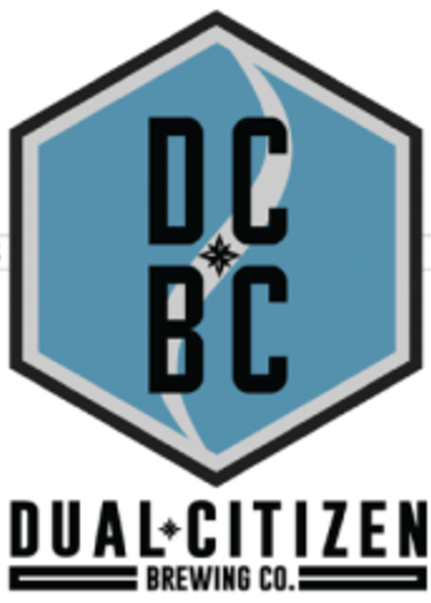 Dual Citizen Dual Citizen Ripple Effect Hazy Pale Ale 4 can