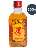Fireball Fireball Whiskey 200ml