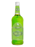 Mr. Boston Mr Boston Sour Apple Schnapps 1L
