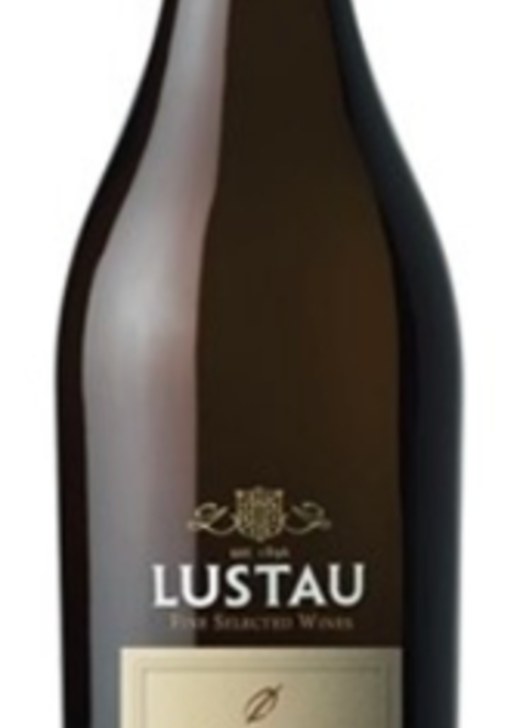 Lustau Fino Lusta Don Nuno Oloroso Sherry 750ml