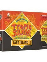 Boulevard Brewing Boulevard Tropical Slam Sour Ale 6 can