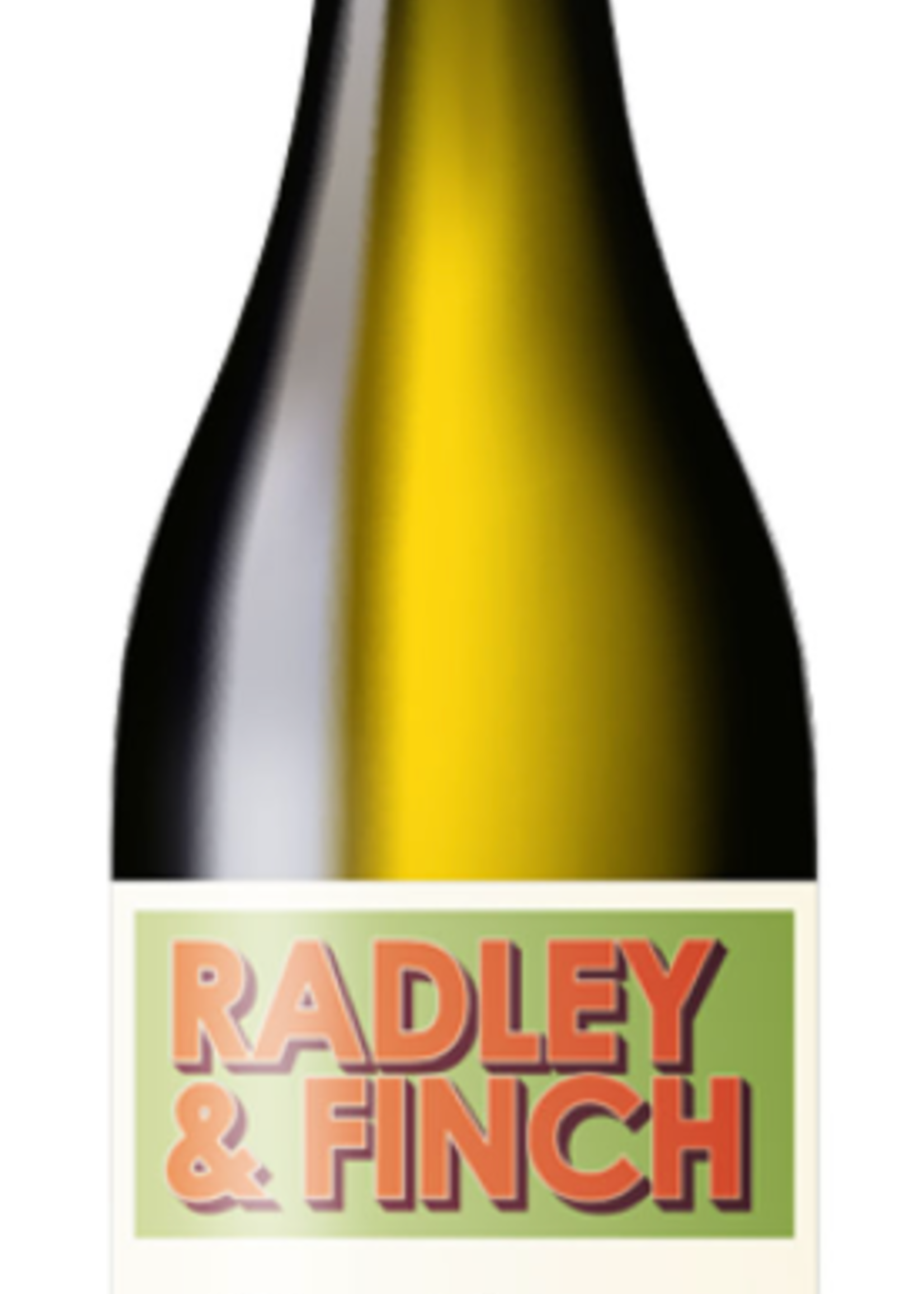 Radley & Finch Radley & Finch Sauvignon Blanc