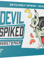 Founders Brewing Company Devils Spiked Variety 8 can