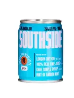 Post Meridiem Spirits Post Meridiem Southside 100ml Can