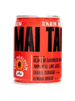 Post Meridiem Spirits Post Meridiem Mai Tai 100ml Can